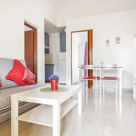 Appartement 8210 Wifi