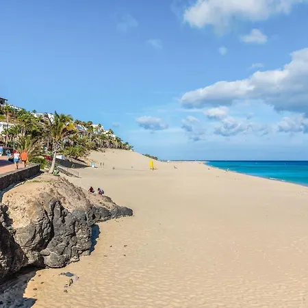 8210 Wifi Appartement Costa Calma