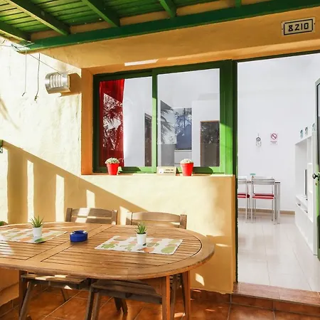 Appartement 8210 Wifi