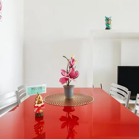 Apartman 8210 Wifi
