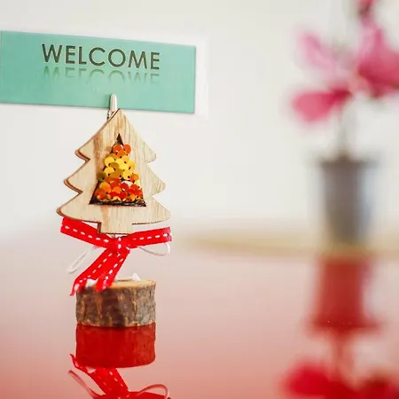 Διαμέρισμα 8210 Wifi Κόστα Κάλμα