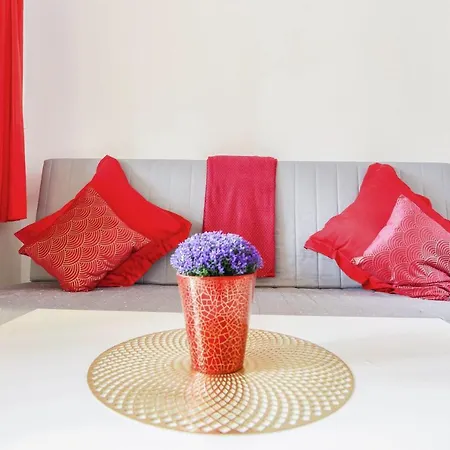 Apartman 8210 Wifi Costa Calma